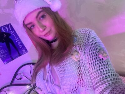 Ruby_Al1en Merry Christmas! 🎄✨ Pic 2