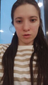 VeronaFare My hair Pic 2