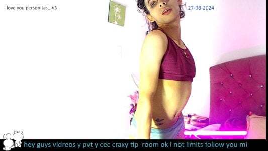 cutesweeetrobinsex likecrazymy Pic 2