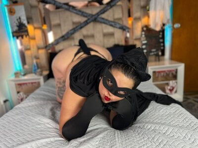 Anastasiaxxx69 🎃HAPPY HALLOWEEN 🎃 Pic 7