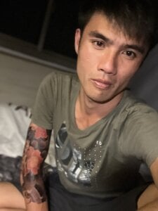 Big19Asia 8+9紋貼 Immagine  2