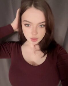 ThuBoppre nice hair Pic 5