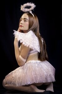 MadisonAnngel M Angel😇🌸 Immagine  5