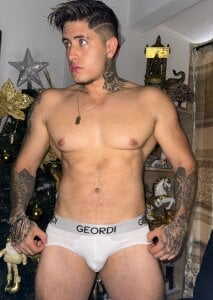 ArturFrostt 🎄sexy christmas🎄 Pic 3
