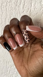 AshailaX_: Nails ( 3 фото)