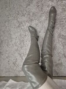 heled boots de Tiluu1  photos