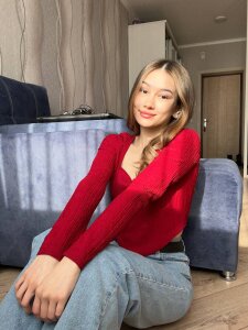 SoExcitedGirl Public Pic 5
