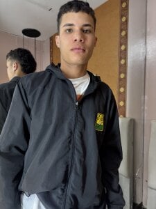 Public od Ryan_Simons  snímek