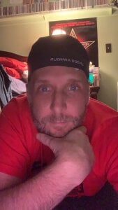 PhoenixFir1976 Me myself and I Pic 2