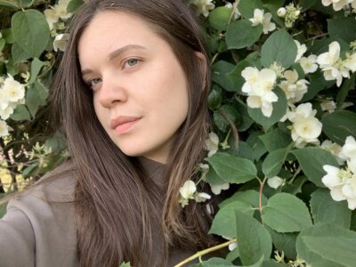 MelliSifuentes Public Pic