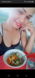 TS_gorgeousJhem Casual Billede 6