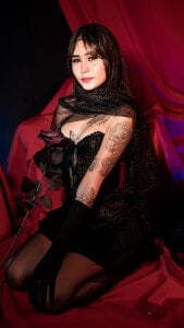 seraphine_arabic Night of the Sultaness Pic 3