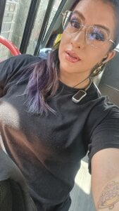 7 candles in Colombia 2025 de andreafetishx  7 photos