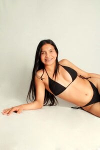 TATIGOLD2 Me ❤️ Pic 2