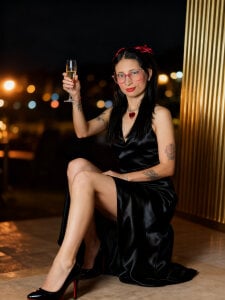 zaira_skinny happy valentin 💕💖 รูป 