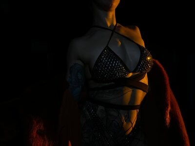 strip_dancer My job Gambar 2