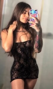 sarah_cruzz_ Hey New Photos Pic 2