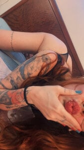 Manuela_monroe tenderness Hình