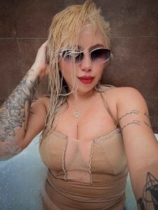 ConstansBlonde “Dive in… I’ll take care of the rest” 💦 圖片 4