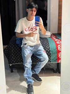 andres_hot GOOD VIBES! Pic 2