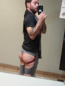 BigButtBetaBoi Public Billede