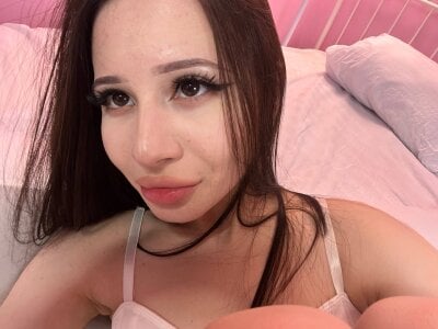 EvilyneEva Home photo shoot ✌️ Foto 2