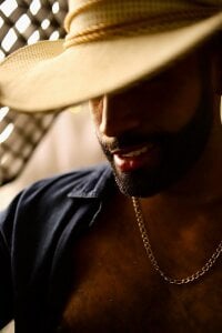 LOGAN_ADAMS27のAFRO MASTERの枚の写真