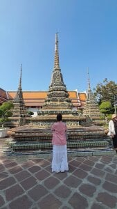 Emily-Nguyen Bangkok is beautiful Pic 2