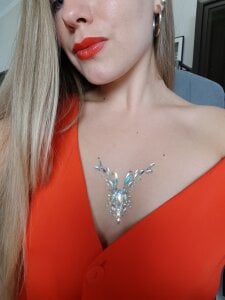 Anna_von_tease Public Billede