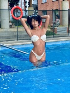 Tania_Saen Wet 💦 slika 2