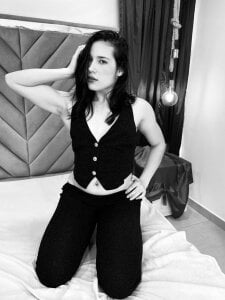 GeorginaFit Soft Seduction Gallery 2 Pic 2