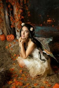 SOPHIATRISTA Trick or treat🎃… You decide 😈 Pic 2