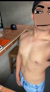 santyhotbi Mi reata Pic