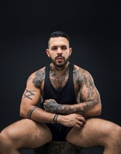 Adil_aminn I be back Pic 4