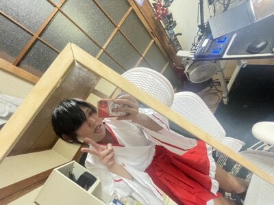 nuu1_221 巫女 Pic 5