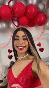 Daphne_Hills Valentine’s Days!!❤️✨ Billede 4