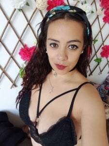 Isa_dumont Public Pic