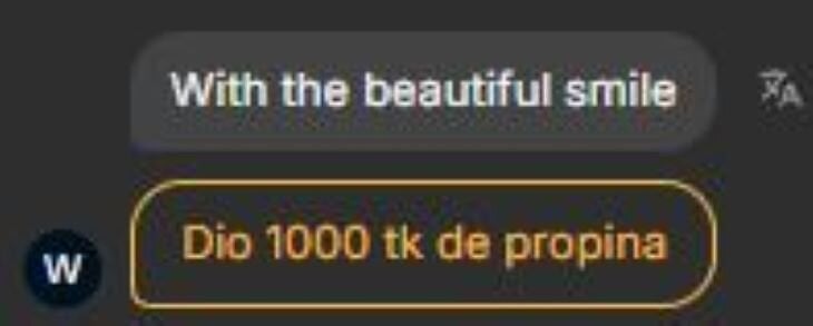 Mike_thomsonn my king 👑 my great man 💗🥰 Bilde 4