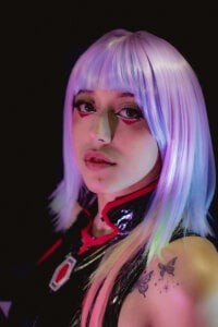 SOOLSTOONEのmy cosplayの 3枚の写真