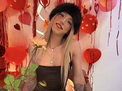 Yaki_Tai Happy Valentine´s Day  2. fénykép