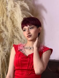 Jessi_Rosse Public Foto 4