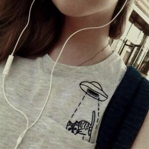 Relax_Girl_ Public Pic 5