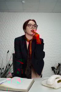 VellvetAndersPhone sex Bild