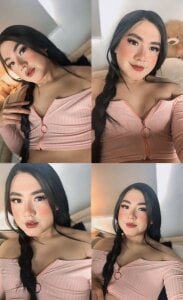 TaylorSweetI 🖤 Pic 2