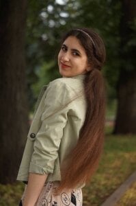 NellieKook It’s me😊 Immagine  2