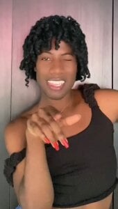 AnelimDagotaYou know me🍷 Bild