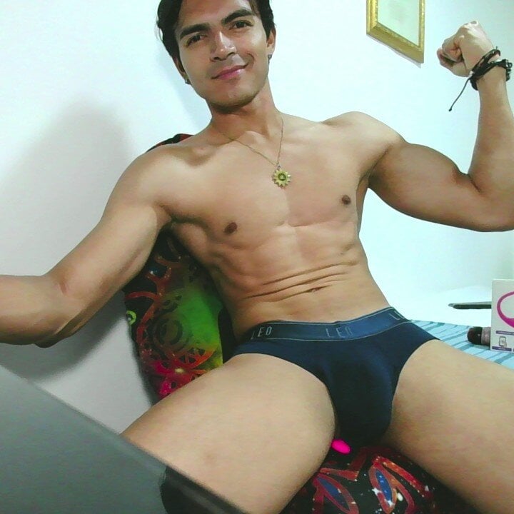 AsherOtto Trending Pic 2929