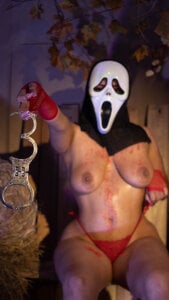 charrlotte_quinn 🎃Happy halloween🎃 Pic 5