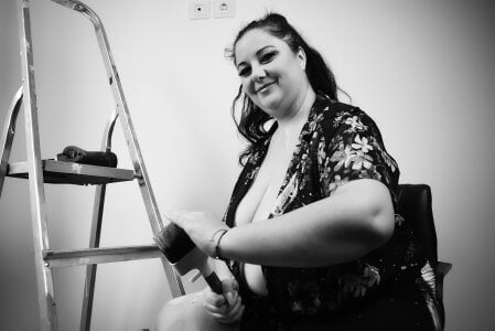 AleshaArabian Renovation Seduction Foto 3