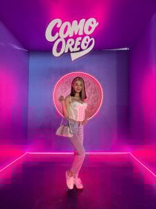 iam_sara My daily life ✨  6. fénykép